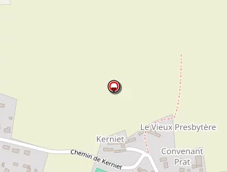 Carte de Mairie à Trémel