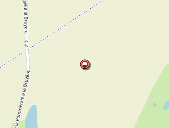 Carte de Dalkia à Ferté-macé (la)