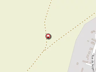 Carte de Pinault Eric à Néron