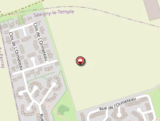 Carte de Toniolo Laëtitia à Savigny-le-temple