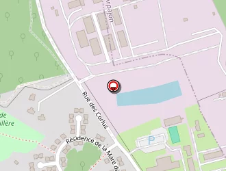 Carte de Ema's à Ollainville