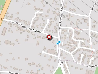 Carte de Atolls à Saint-germain-lès-arpajon