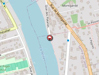 Carte de Elytea à Corbeil-essonnes