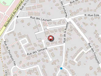 Carte de Transe Formation De L'etre à Binic