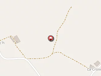 Carte de Coge Du Hun à Taulé