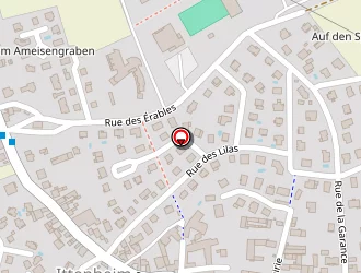 Carte de Miroiver Ittenheim à Ittenheim