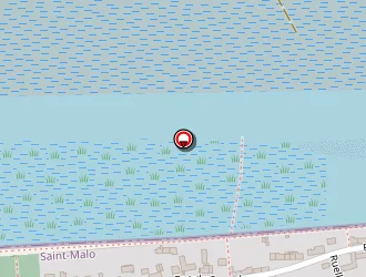 Carte de Jan Théophile à Cherrueix