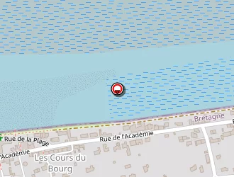 Carte de Rahmane Fatima à Cherrueix