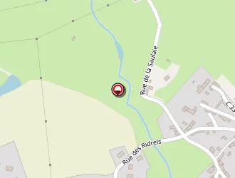 Carte de Ferté Courses à Ferté-macé (la)