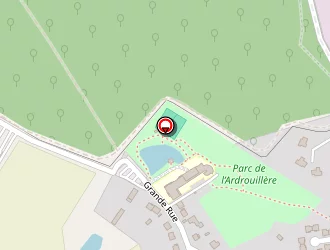 Carte de Cuesta Daniel à Ollainville