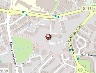 Carte de Zerdoum à Brétigny-sur-orge