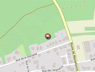 Carte de Kastler Rémy à Westhoffen