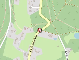 Carte de Lingenheld Patrick à Wangenbourg-engenthal