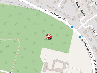 Carte de Ecafi à Lisses