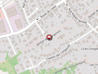 Carte de Bl Tp à Corbeil-essonnes