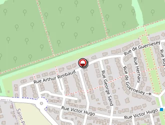 Carte de Artins Cédric à Saint-pierre-du-perray