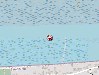 Carte de Gateau Micheline à Cherrueix