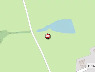 Carte de Robert Dominique à Gondrexon