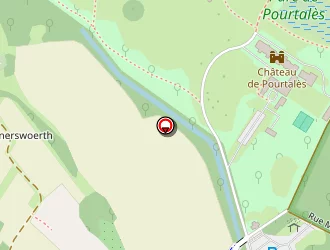 Carte de Sas Destination à Strasbourg