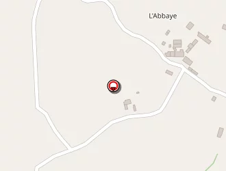 Carte de Cornillet Christine à Erquy