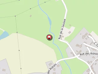 Carte de Mauduit Patrick à Ferté-macé (la)