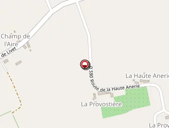 Carte de Bibliothèque Municipale à Barenton