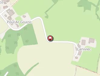 Carte de Moal Jean-yves à Mespaul