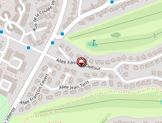 Carte de Informatique Sos 91 à Bondoufle