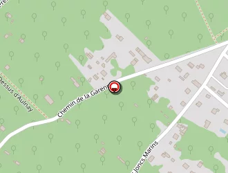 Carte de Couverture Norman (artisan) à Brétigny-sur-orge