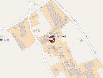 Carte de Gaec Denis à Plurien