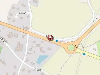 Carte de Romain à Saint-maurice-du-désert