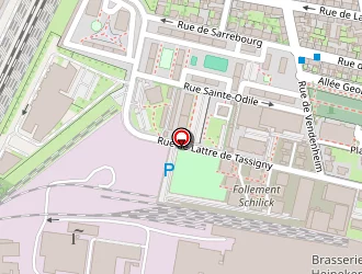 Carte de Editions Francesca Helmer à Schiltigheim