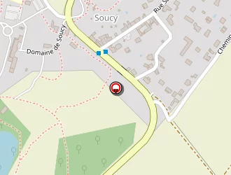 Carte de Pichonnier Julien à Fontenay-lès-briis