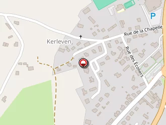 Carte de Mairie à Plouider