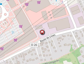 Carte de Alexandre Bogaert Coaching à Corbeil-essonnes