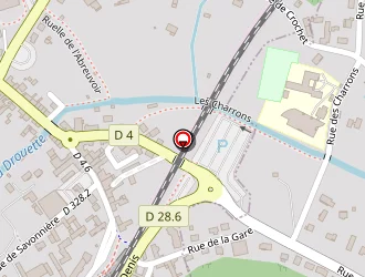 Carte de Au Palais Du Kebab à Épernon