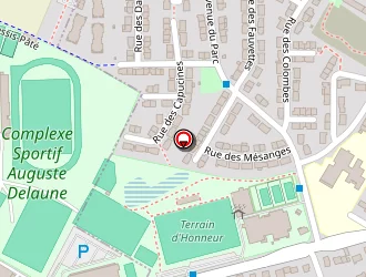 Carte de Sildiroglu Oguz à Plessis-pâté (le)