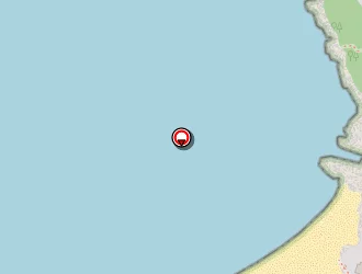 Carte de Syndicat D'initiative à Lancieux