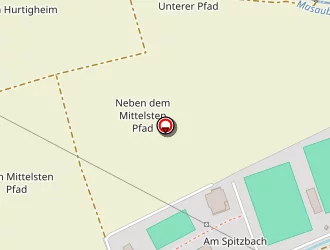 Carte de Lerch Francis à Ittenheim