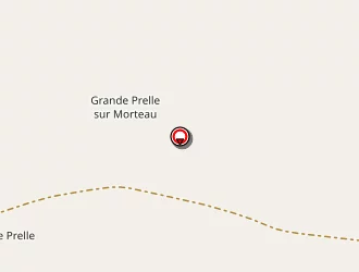 Carte de Reposeur Denis à Jolivet