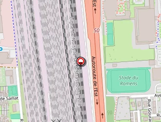 Carte de Gnanendran Kumarasamy à Schiltigheim