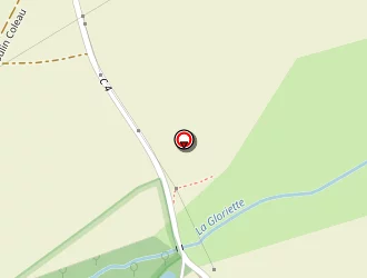 Carte de Jl Boudon à Bonnelles