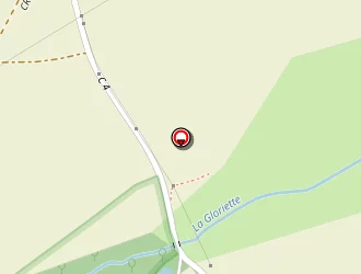 Carte de Helium à Bonnelles