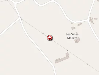 Carte de Robin Typhaine à Plurien