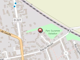 Carte de De Sousa Paul à Mormant