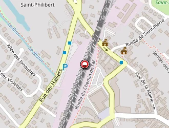 Carte de Sodaivia à Brétigny-sur-orge