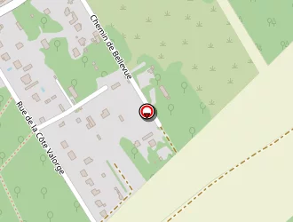 Carte de Pilipiuk Yann à Brétigny-sur-orge