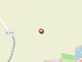 Carte de Vasseur à Précey