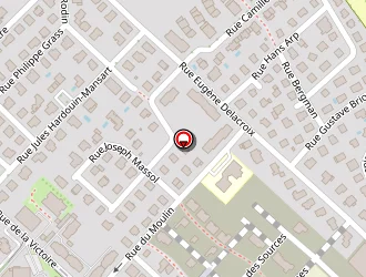 Carte de Alsa Coaching & Conseil à Oberhausbergen