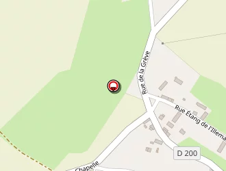 Carte de Rigot Alain à Huisnes-sur-mer